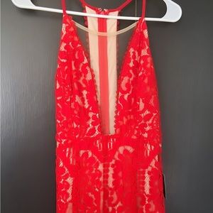 Thick material, great for a wedding